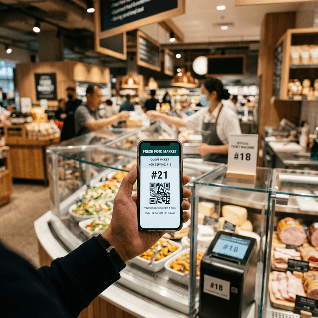 Farmacie: crescono le notifiche coda su mobile per ritiro ricette