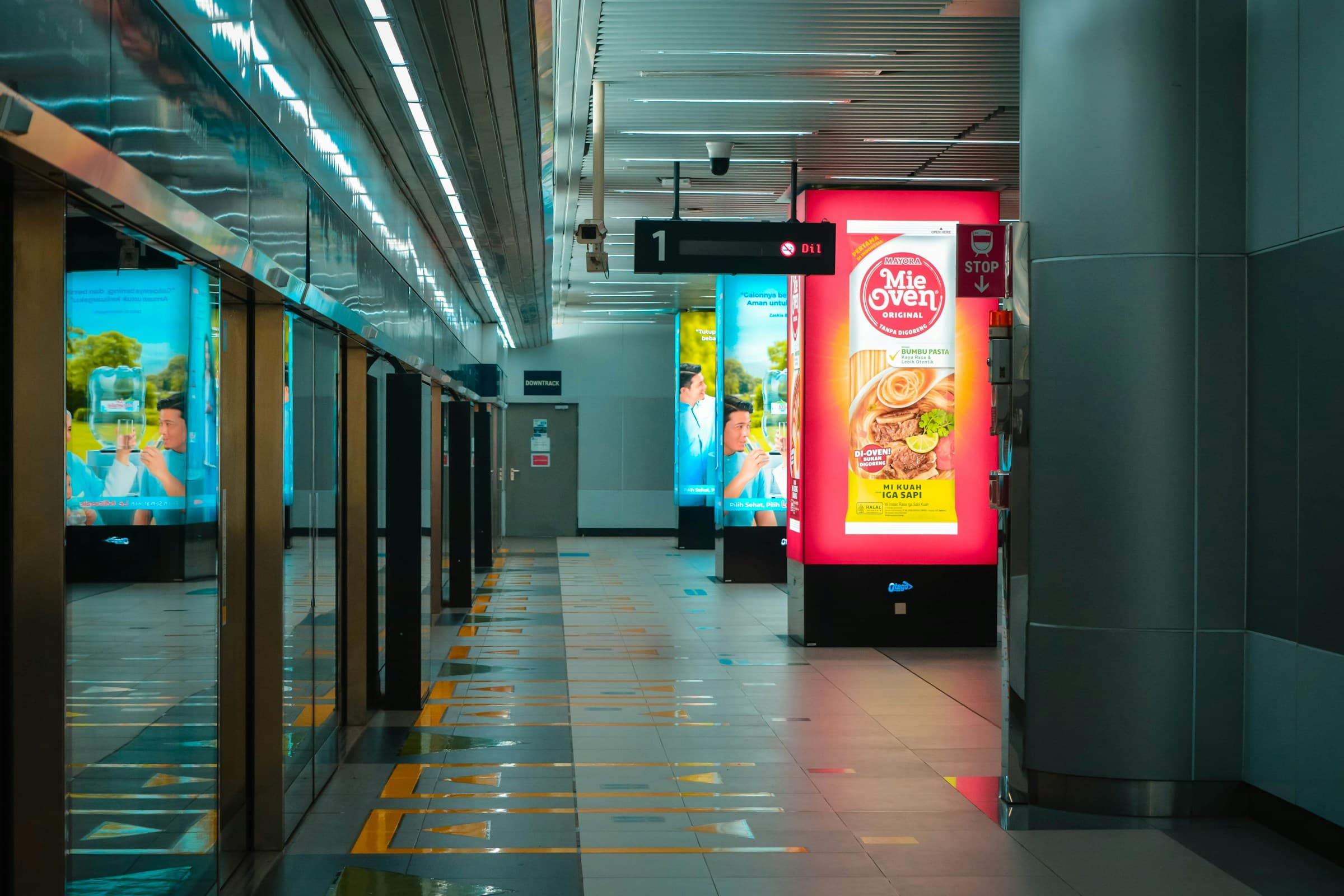 Digital signage: what it is, how it works and how to choose software in 2026