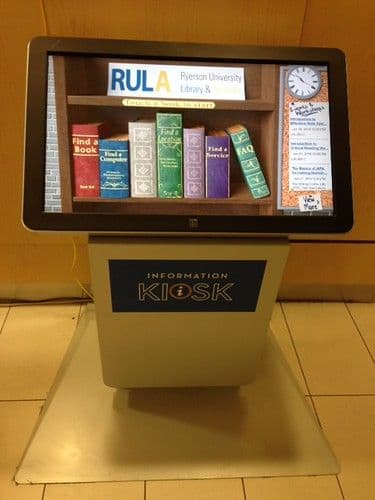 Self-service kiosks: how they work and how to choose one in 2026